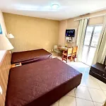 Thermas Place - Apartamentos para temporada