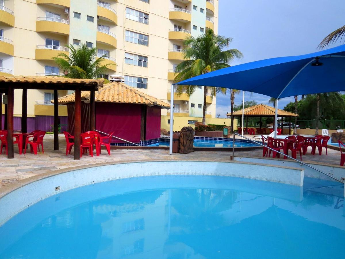 Thermas Place - Temporada *