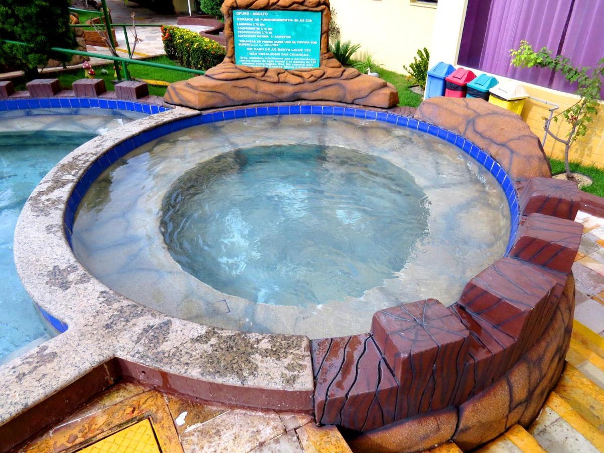 Thermas Place - Temporada *