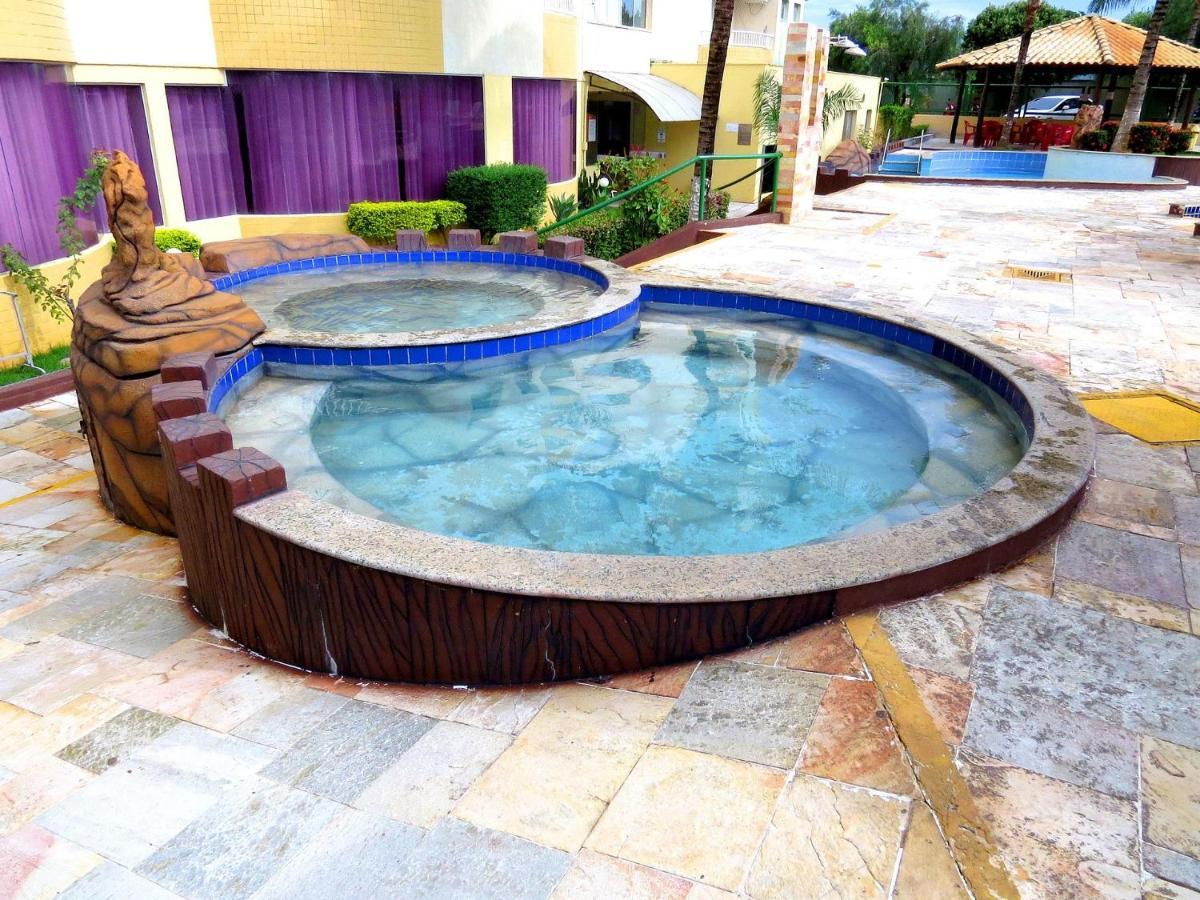 Thermas Place - Temporada * Caldas Novas