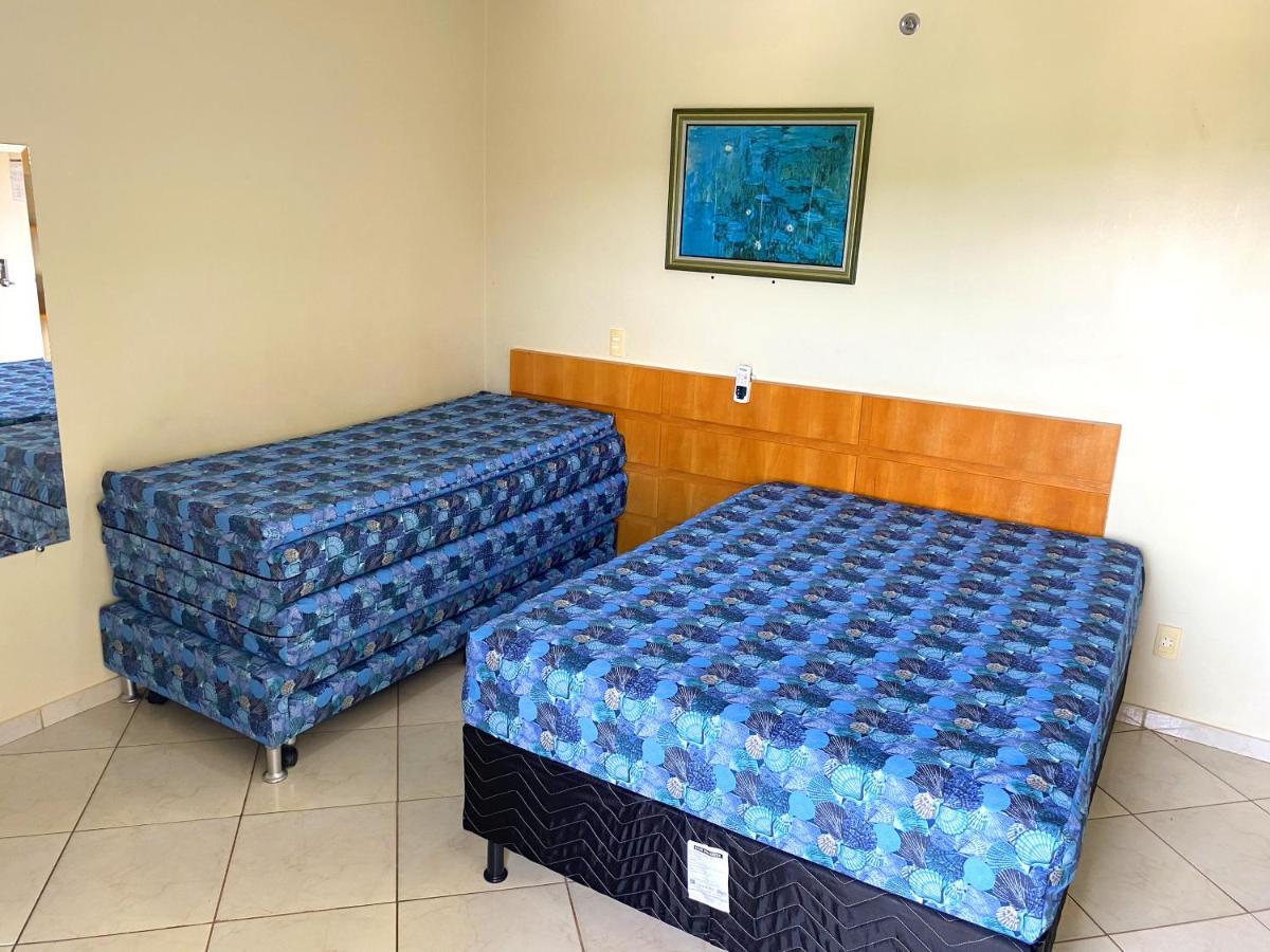 Thermas Place - Temporada Caldas Novas