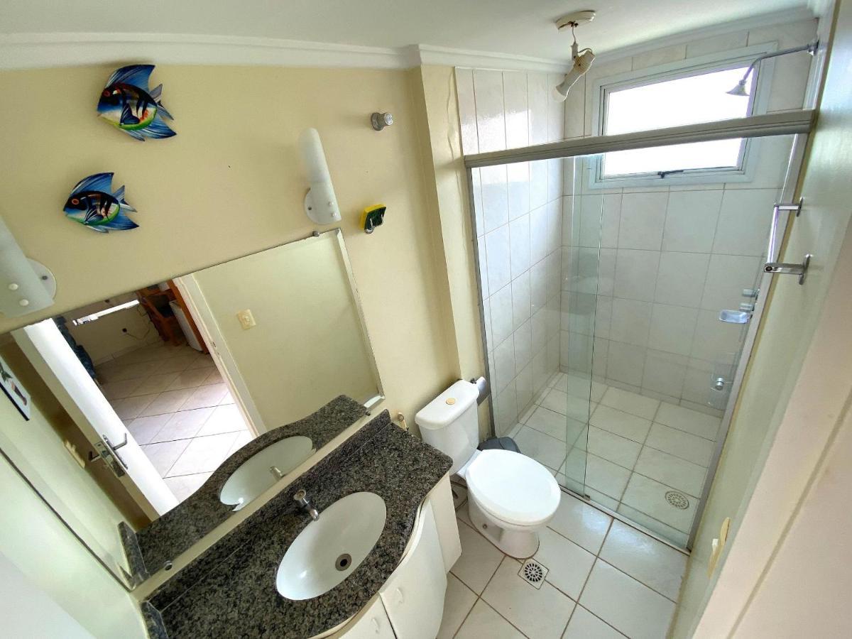 Thermas Place - Temporada Apartamento *