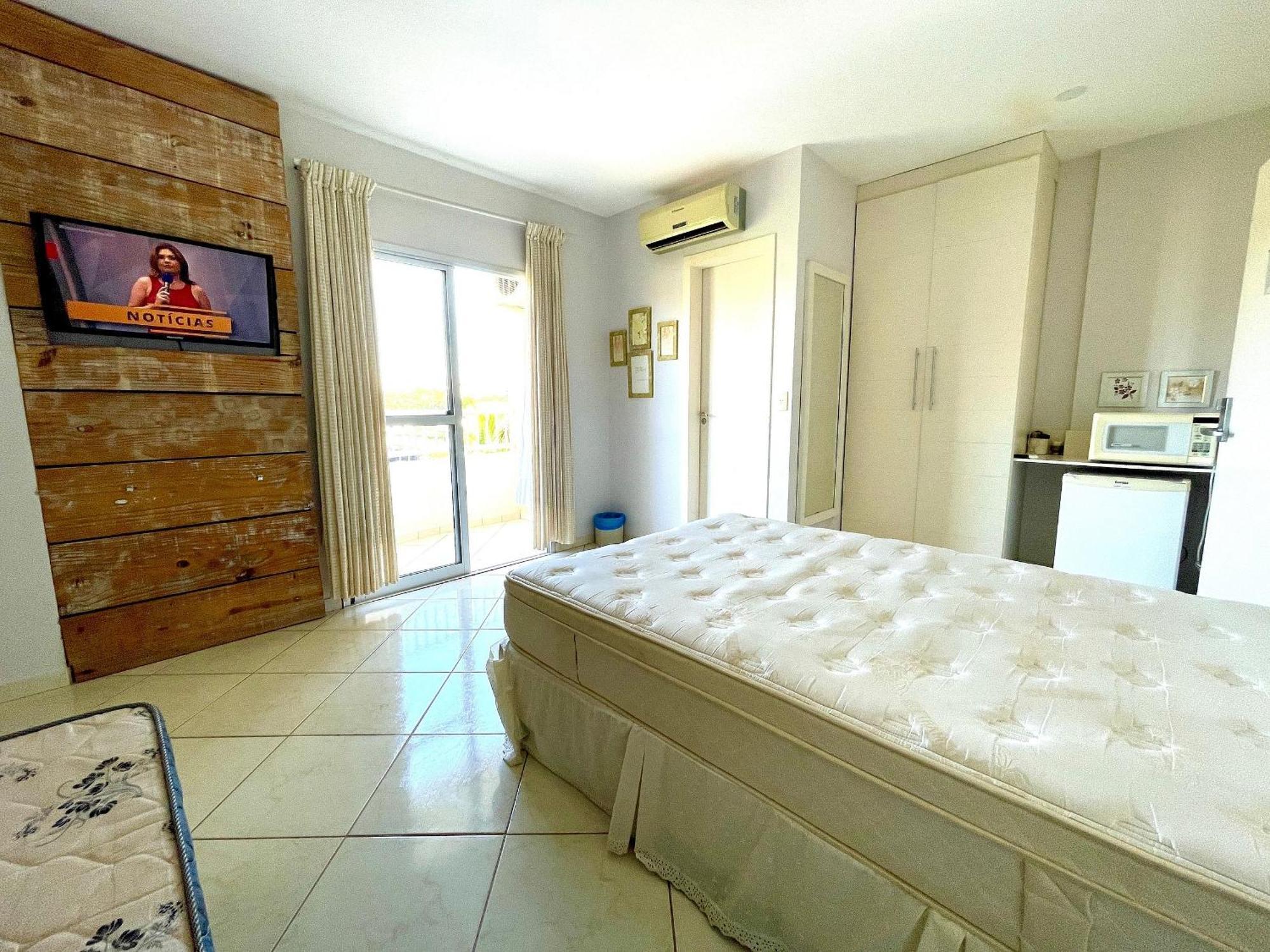 Apartamento Thermas Place - Temporada