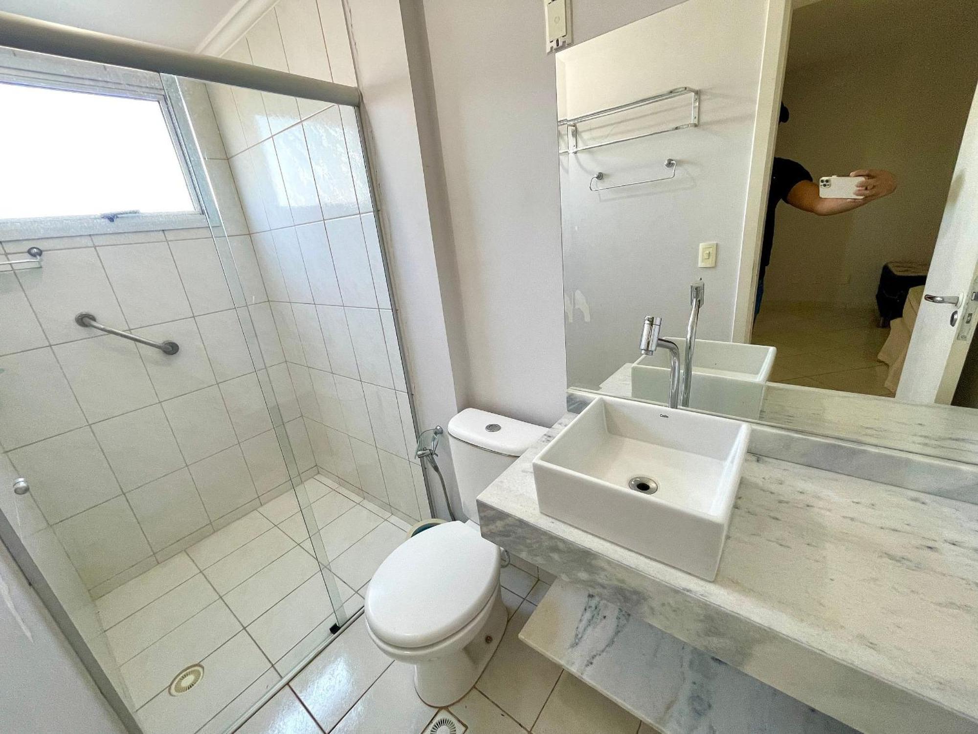Apartamento Thermas Place - Temporada *