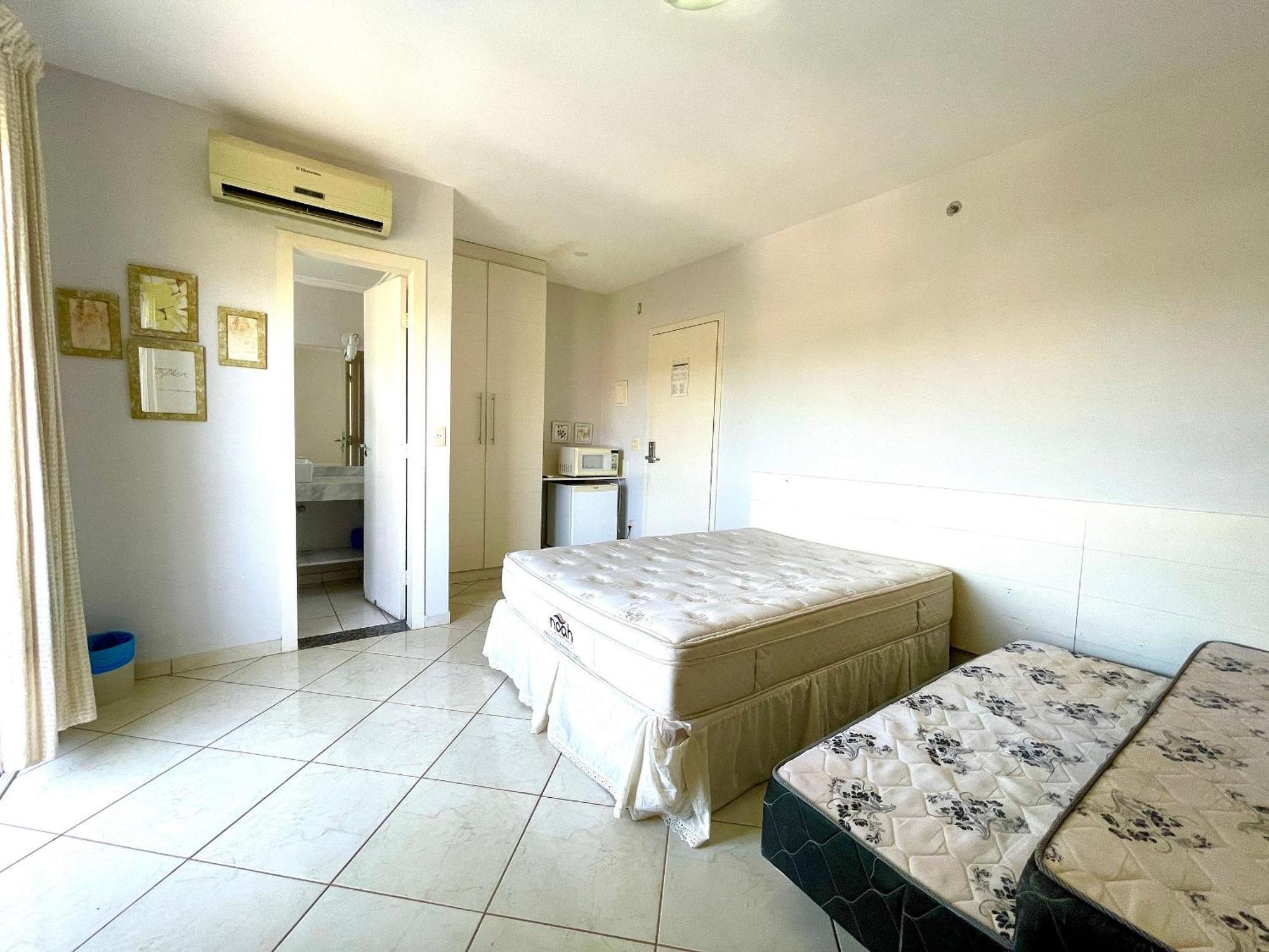 Apartamento Thermas Place - Temporada *