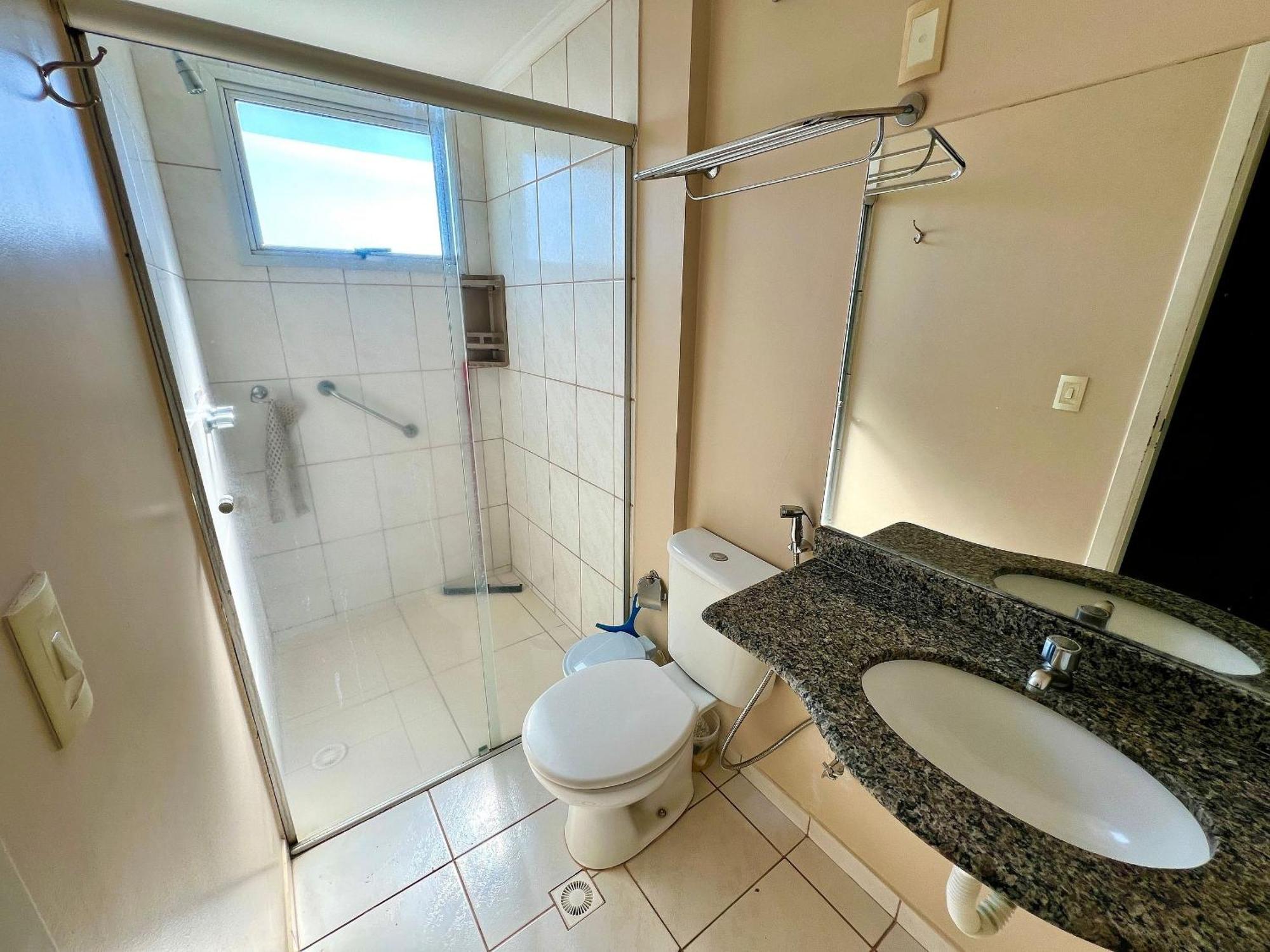 Thermas Place - Temporada Apartamento Caldas Novas