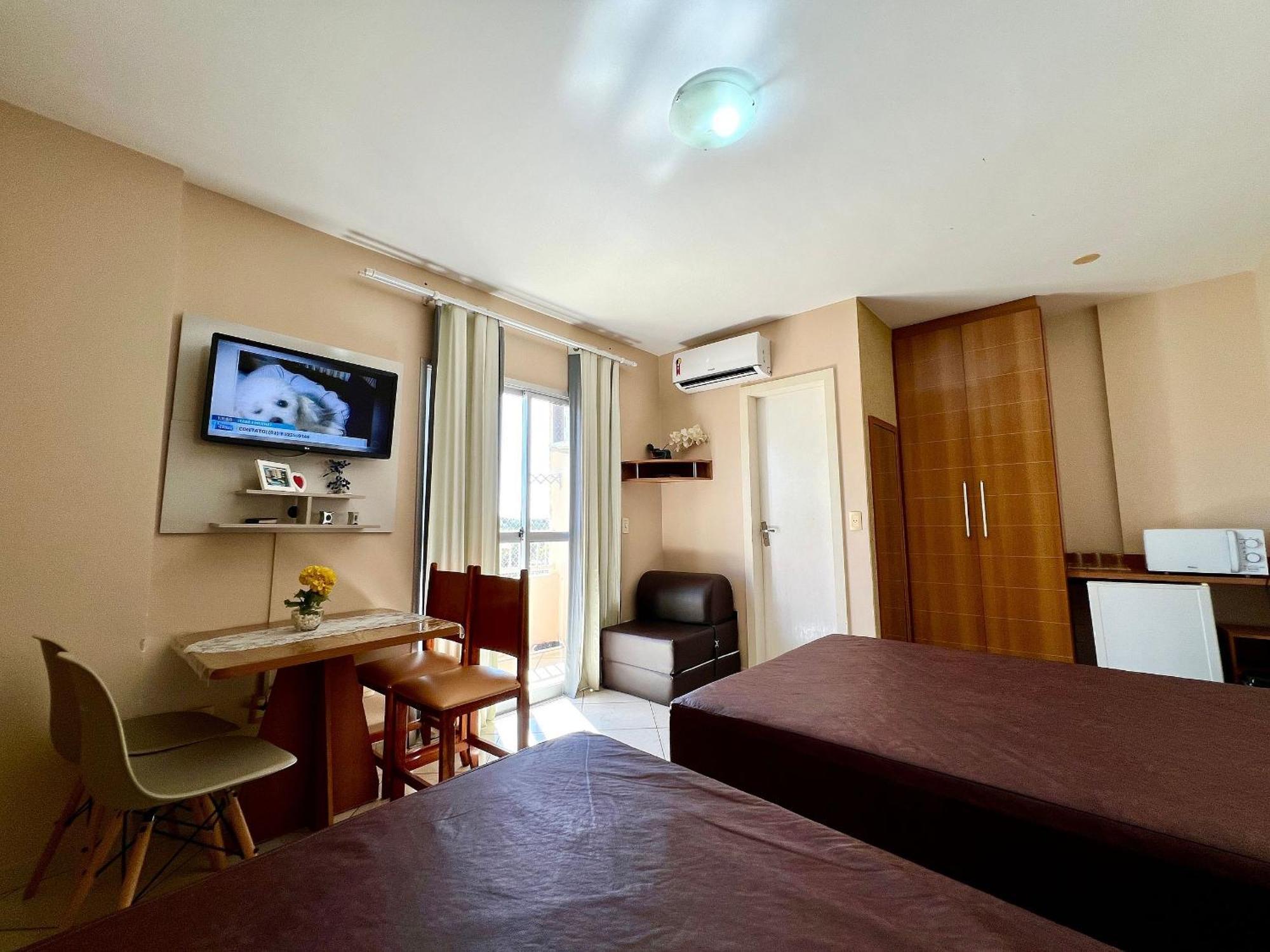 Thermas Place - Temporada Apartamento