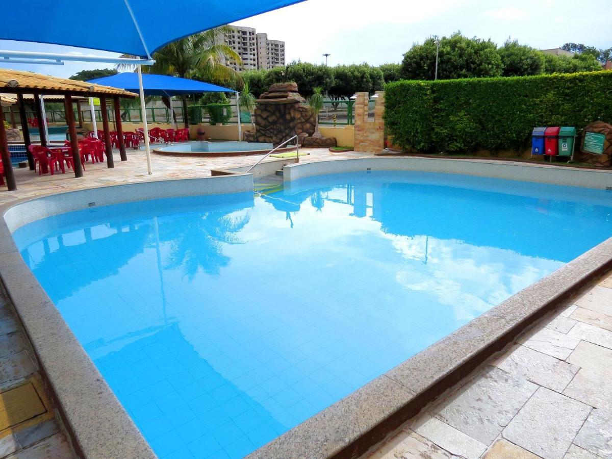 Apartment Thermas Place - Temporada *