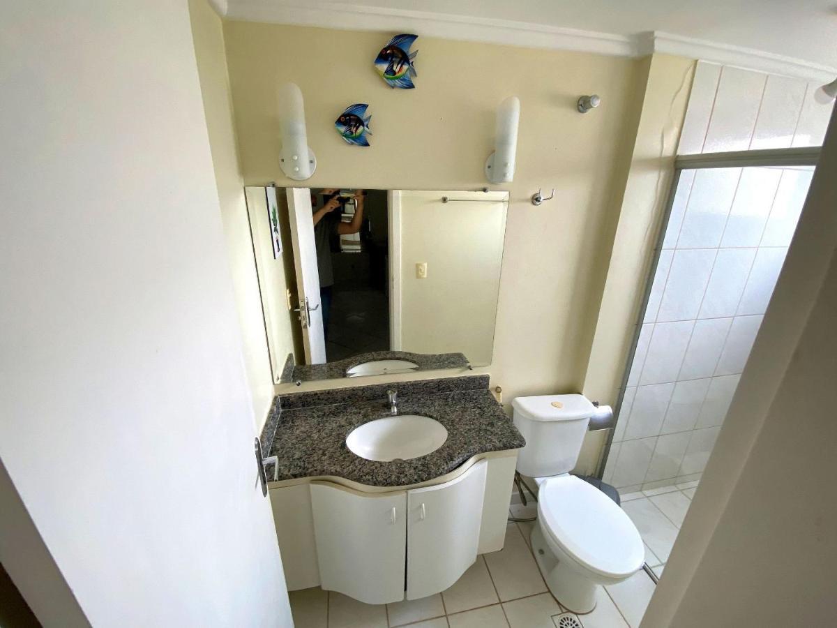 Thermas Place - Temporada Apartment *