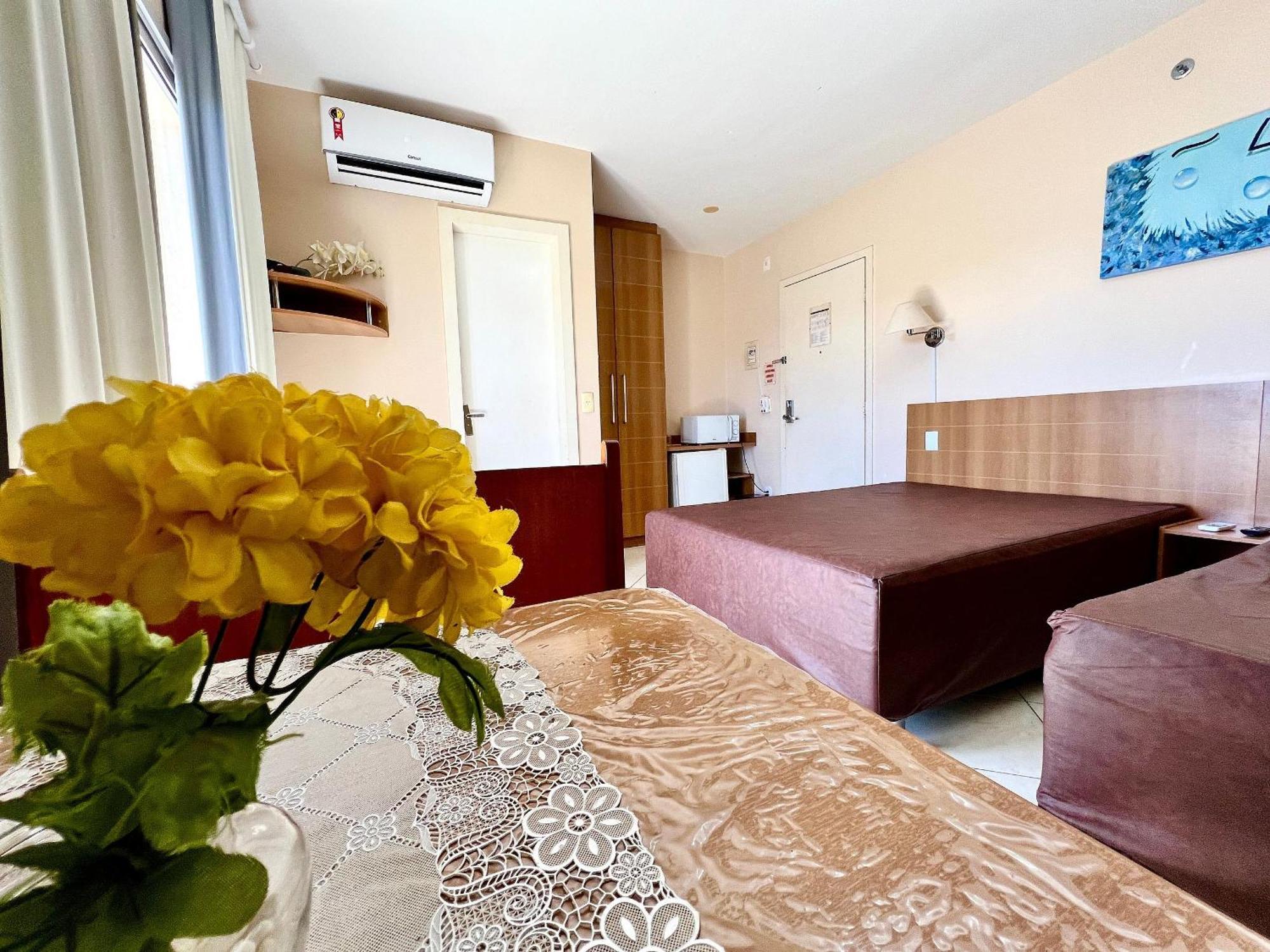 Thermas Place - Temporada Apartment *