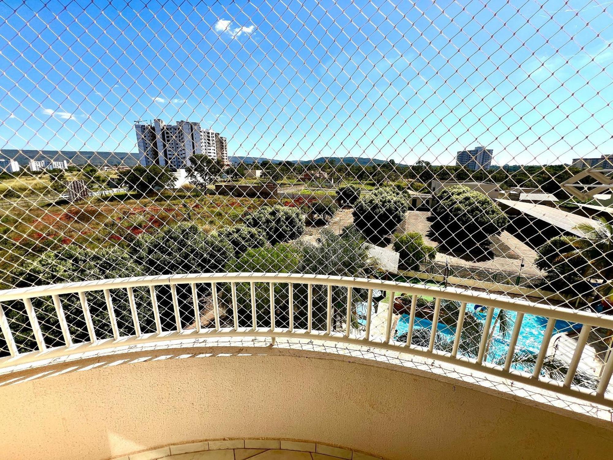 Apartment Thermas Place - Temporada *